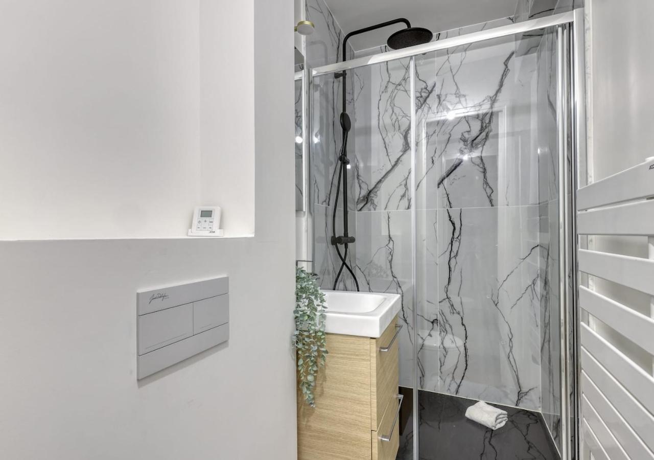 Appartement Splendid 2bdrs Flat With Balcony-paris 15 - Mid T